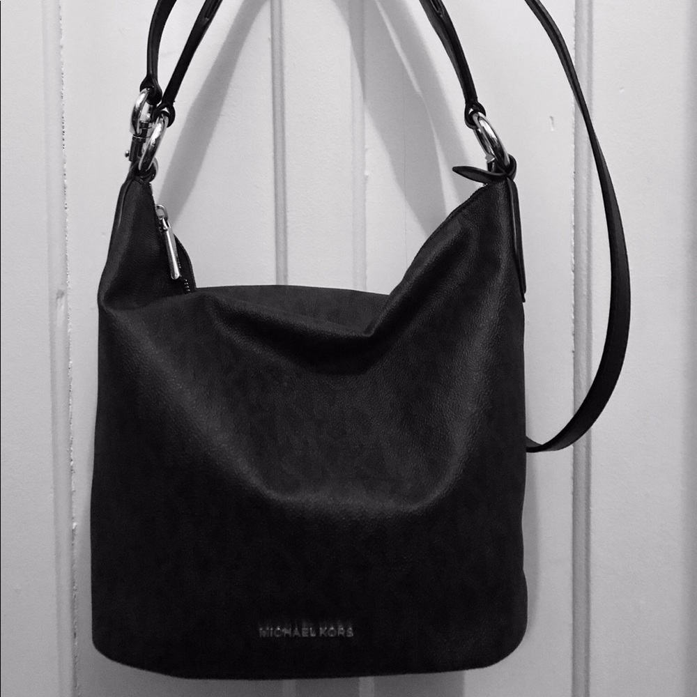 Michael Kors ELANA convertible shoulder bag